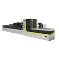 LONGHUA laser factory price metal laser tube laser cutting machine